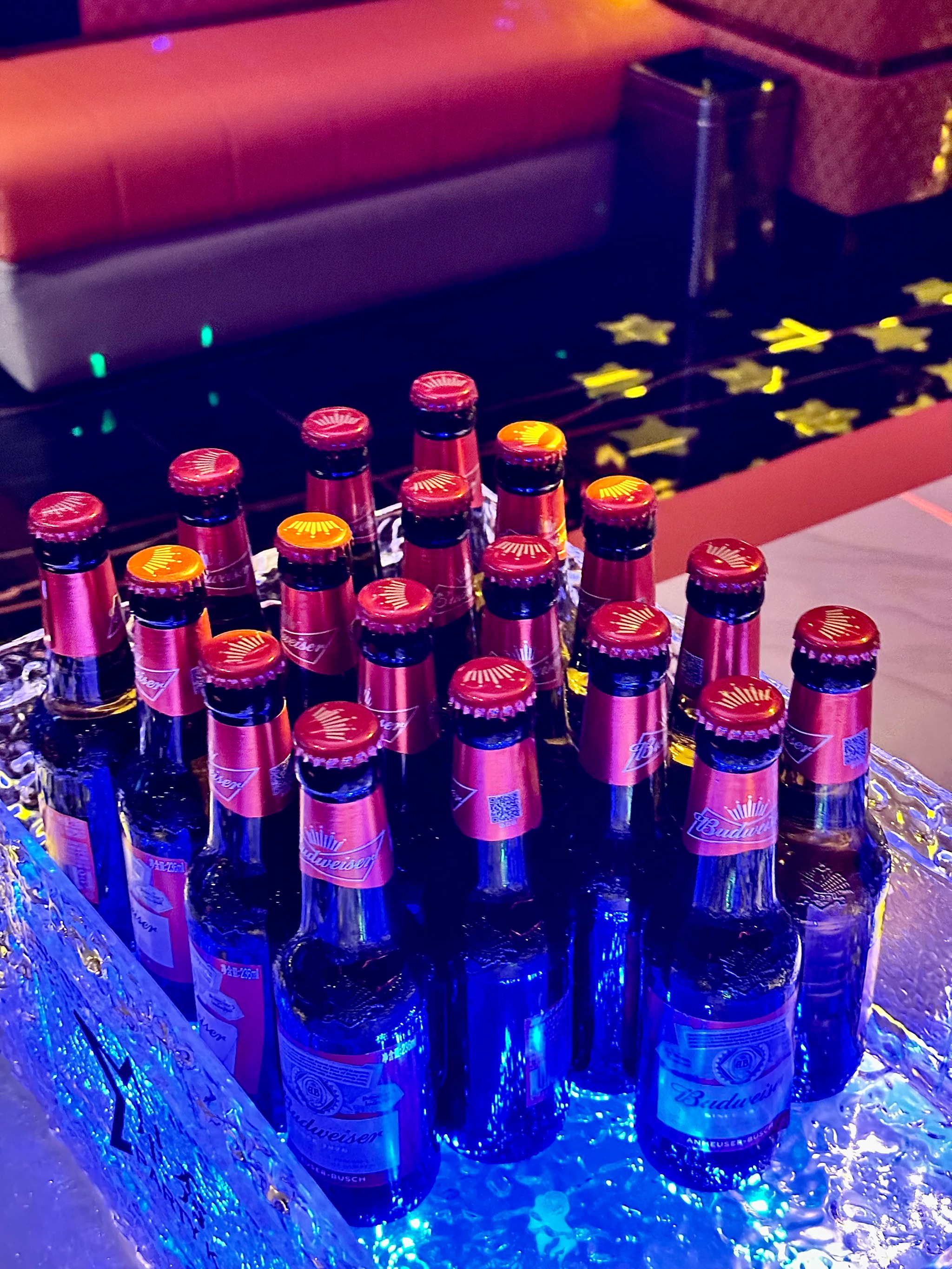 德阳商务ktv，尽享独特风采-什邡市ktv预定